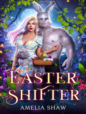 cover image of Easter Shifter